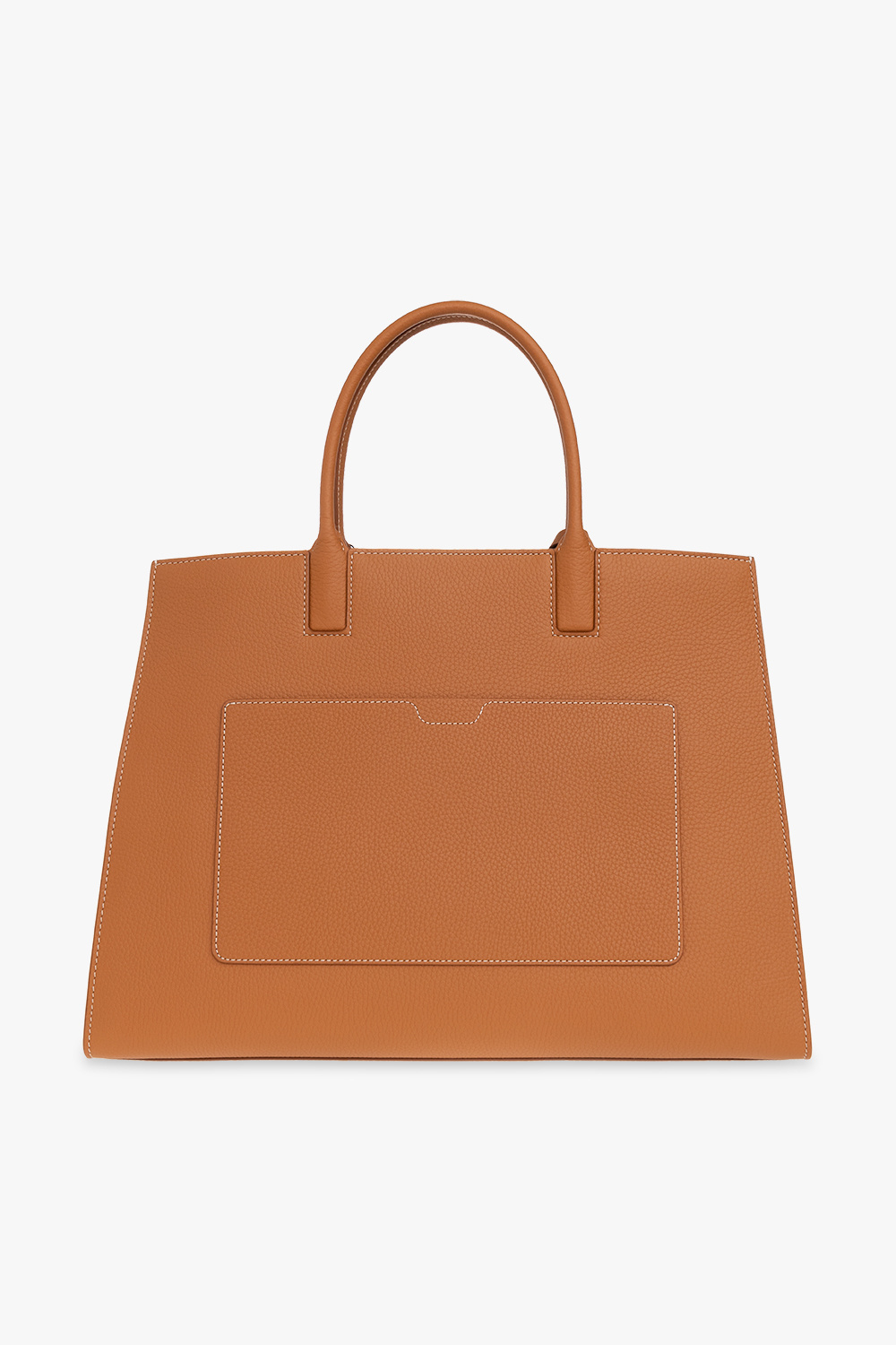 Brown 'Frances Medium' shopper bag Burberry - burberry